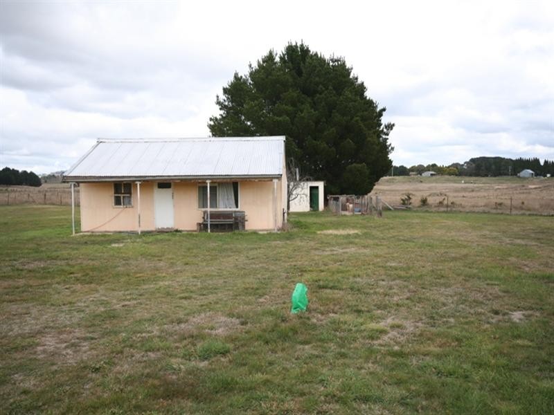 29 Fox Lane, Oberon NSW 2787