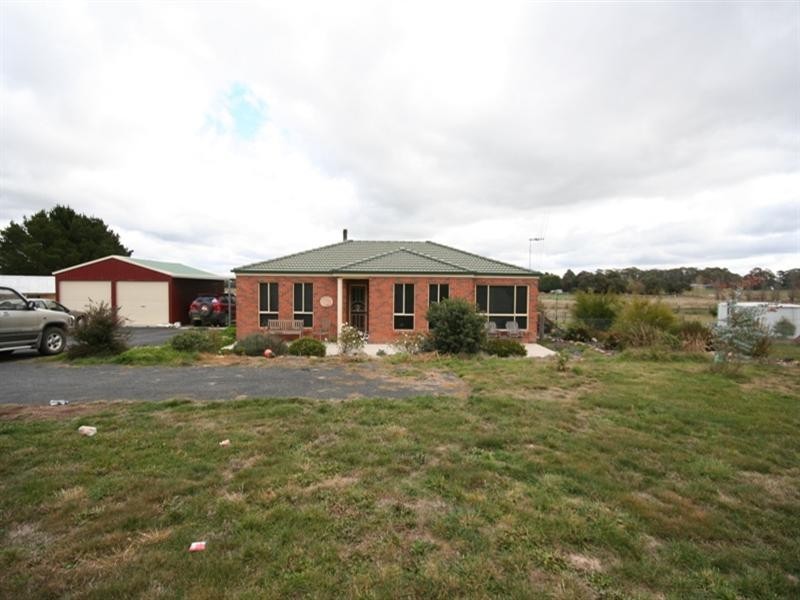 29 Fox Lane, Oberon NSW 2787