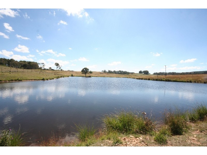 Black Springs NSW 2787