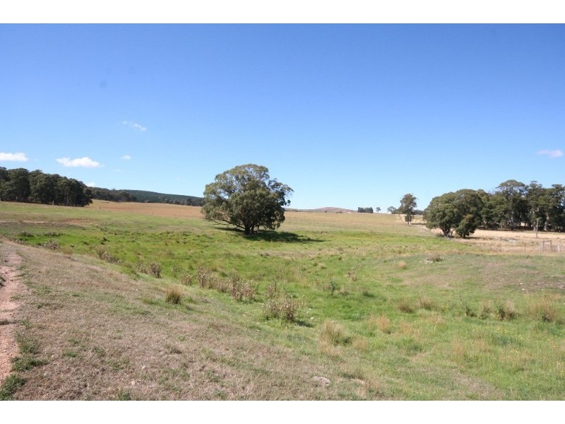 Black Springs NSW 2787