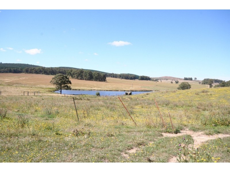 Black Springs NSW 2787