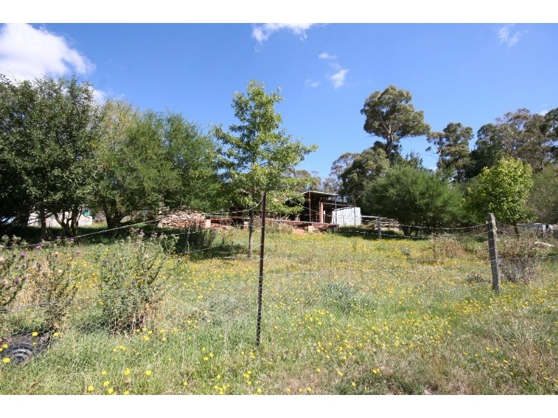 Black Springs NSW 2787