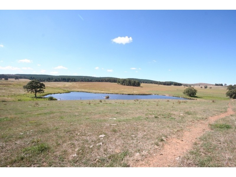 Black Springs NSW 2787