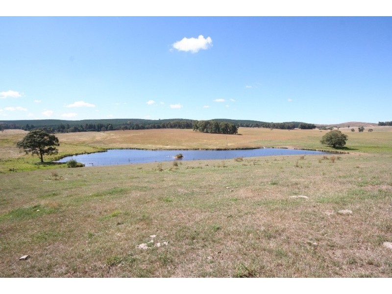 Black Springs NSW 2787