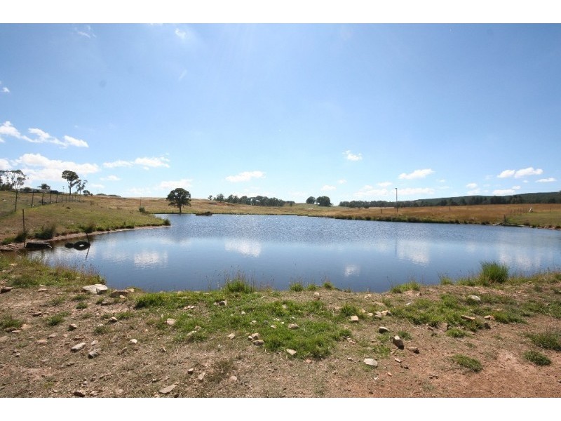 Black Springs NSW 2787