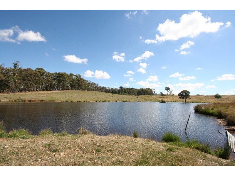 Black Springs NSW 2787