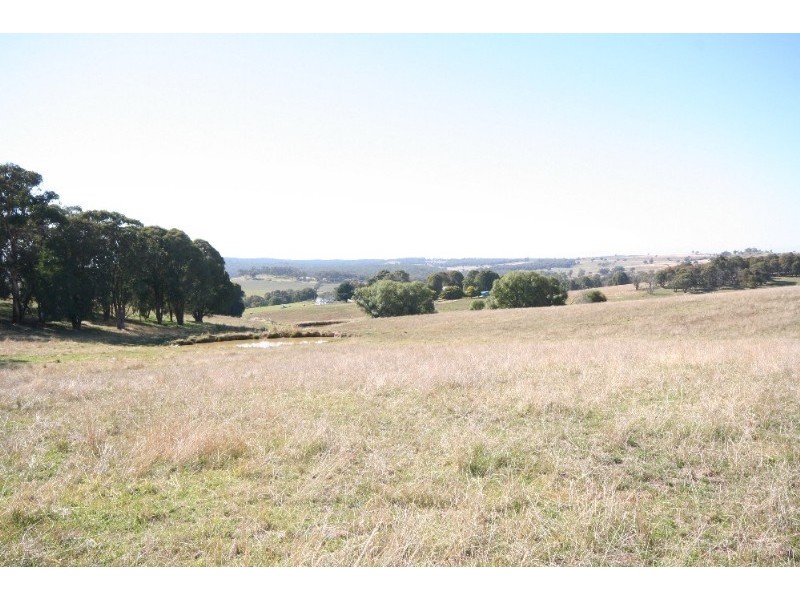 Black Springs NSW 2787