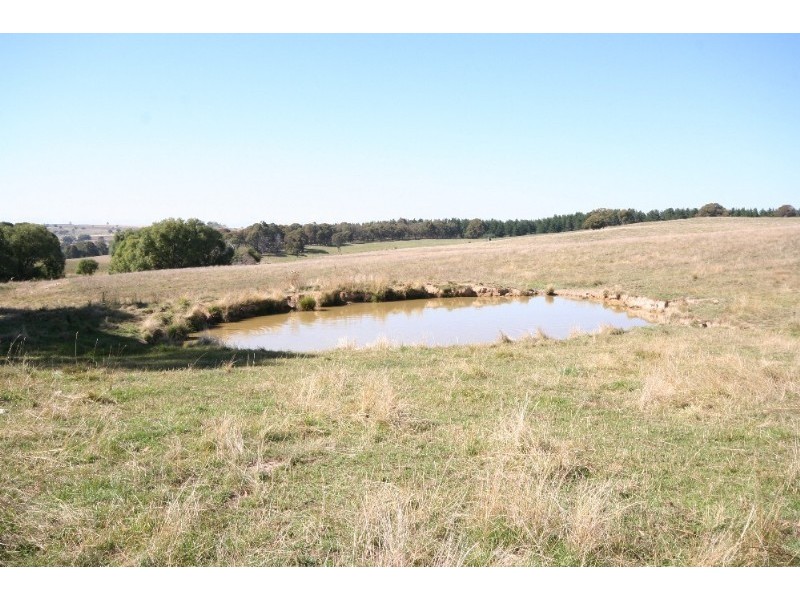 Black Springs NSW 2787