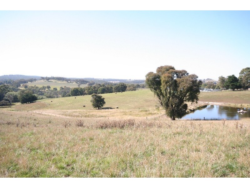 Black Springs NSW 2787