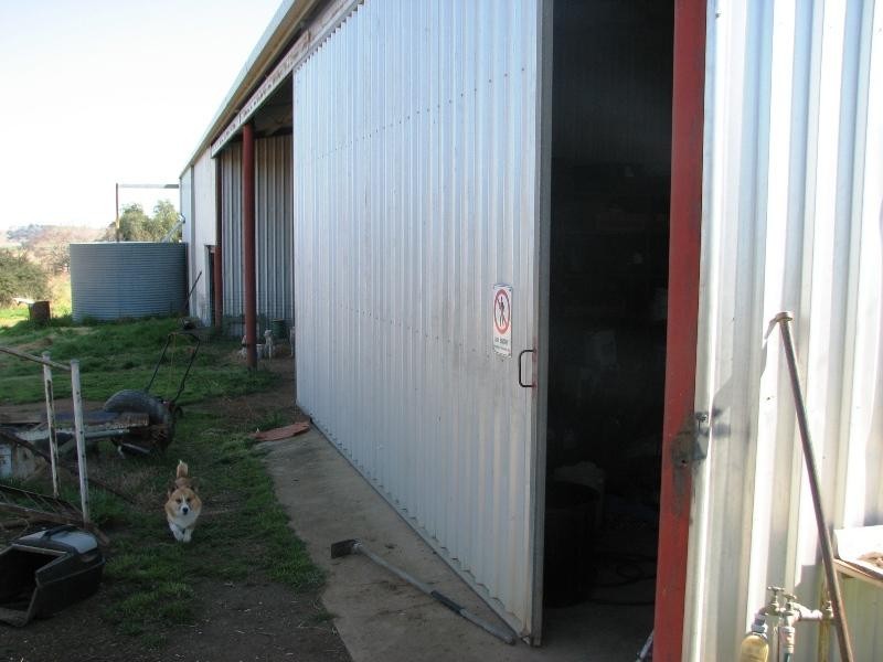 3249 Belubula Way, Canowindra NSW 2804