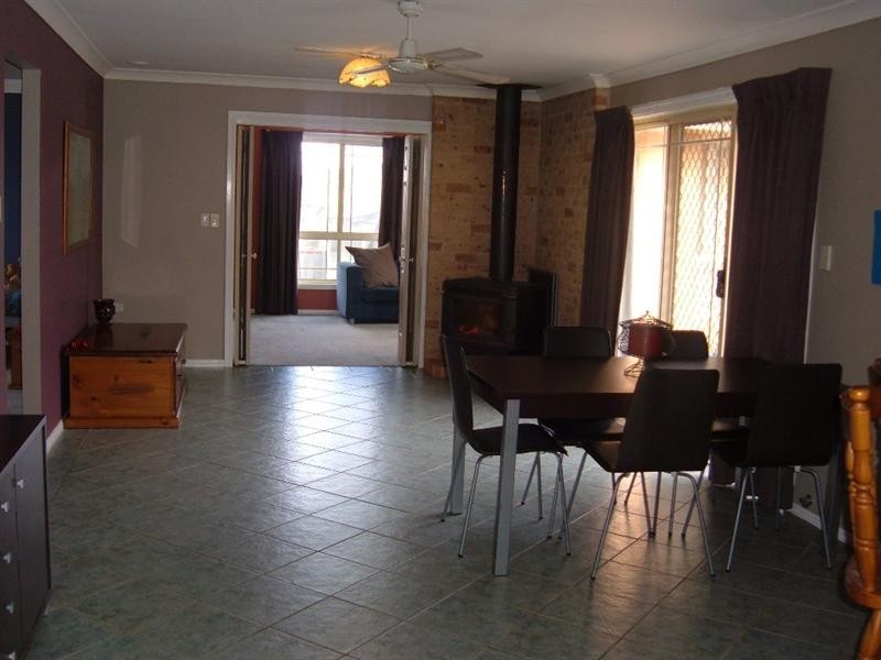 21 Brennan Crescent, Oberon NSW 2787