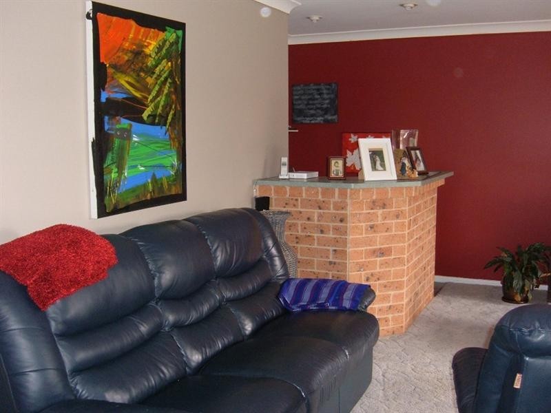 21 Brennan Crescent, Oberon NSW 2787