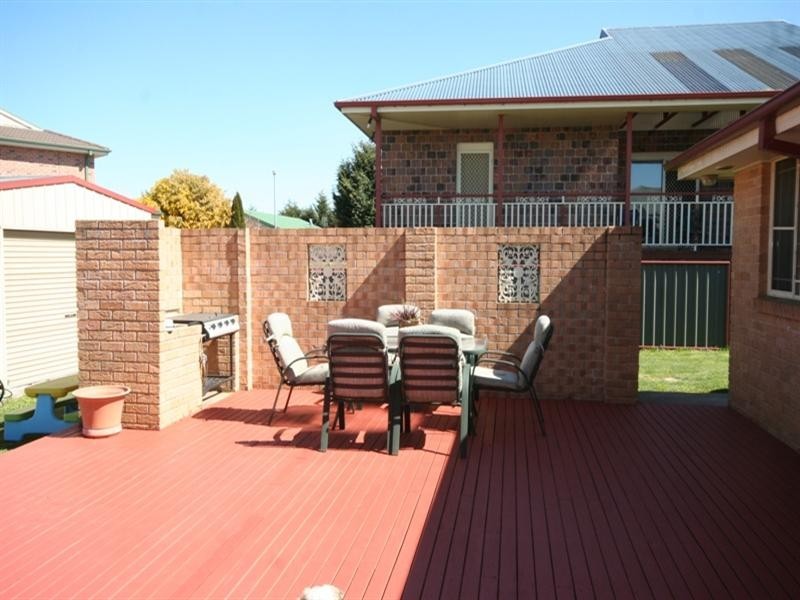 21 Brennan Crescent, Oberon NSW 2787