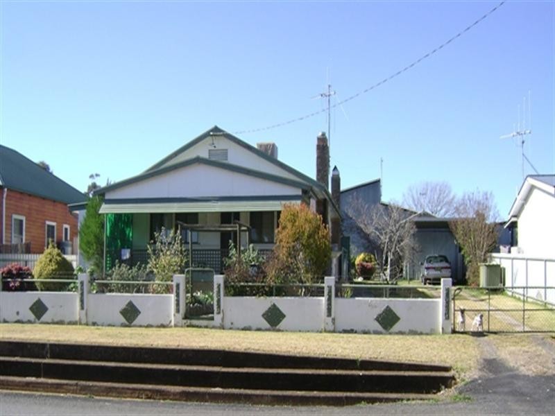 60 Tilga Street, Canowindra NSW 2804