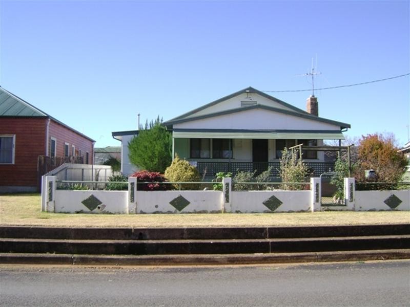 60 Tilga Street, Canowindra NSW 2804