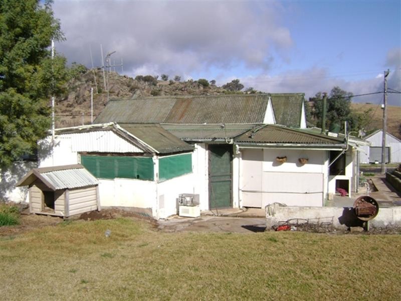 33 Main Street, Darbys Falls NSW 2793