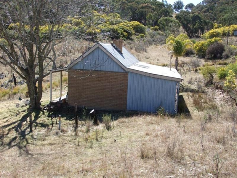 356 Warrys Road, Bathurst NSW 2795