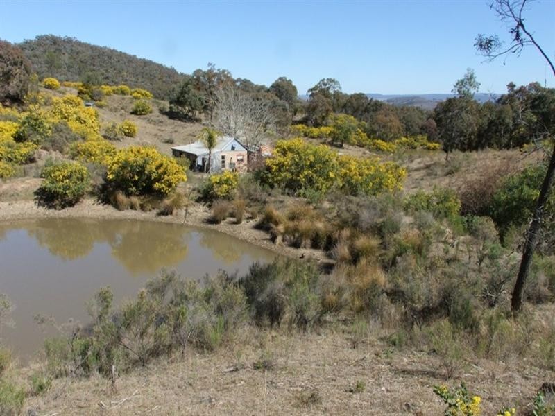 356 Warrys Road, Bathurst NSW 2795