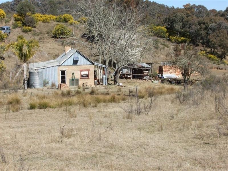 356 Warrys Road, Bathurst NSW 2795