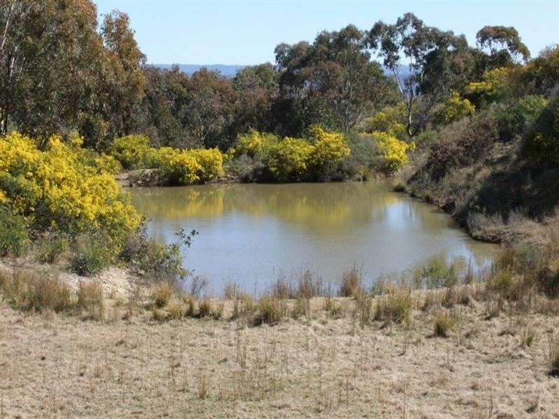 356 Warrys Road, Bathurst NSW 2795