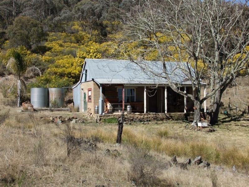 356 Warrys Road, Bathurst NSW 2795