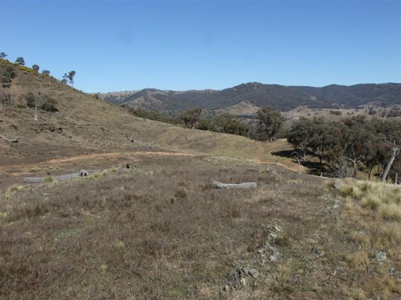 356 Warrys Road, Bathurst NSW 2795