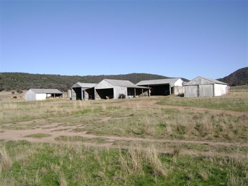0 Sutherland Road, Koorawatha NSW 2807