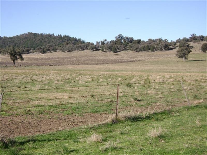 0 Sutherland Road, Koorawatha NSW 2807
