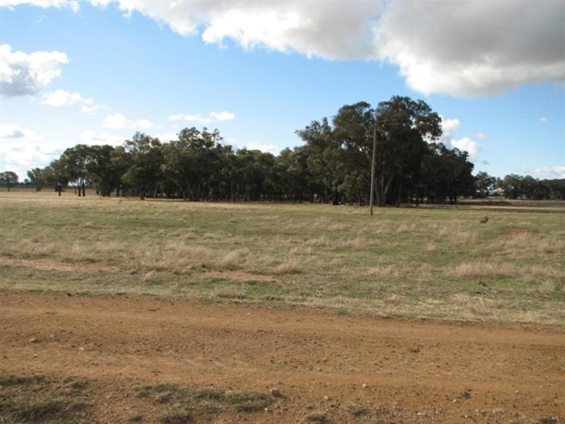 0 Sutherland Road, Koorawatha NSW 2807