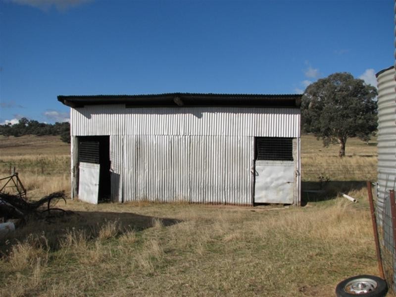 0 Sutherland Road, Koorawatha NSW 2807