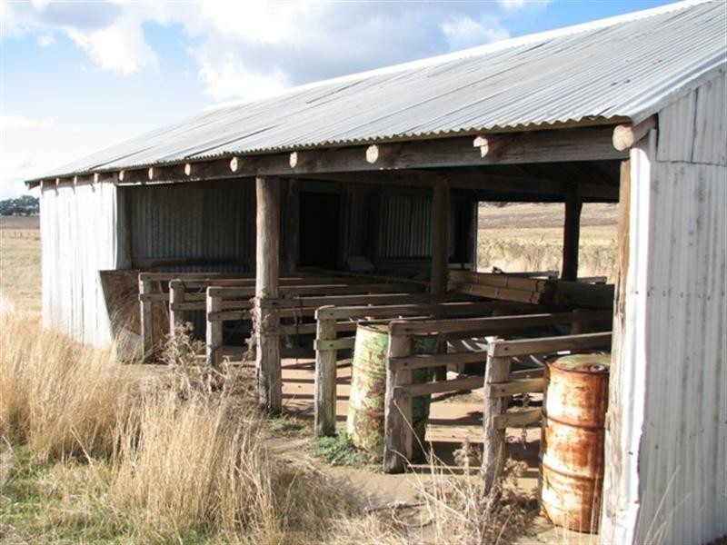 0 Sutherland Road, Koorawatha NSW 2807