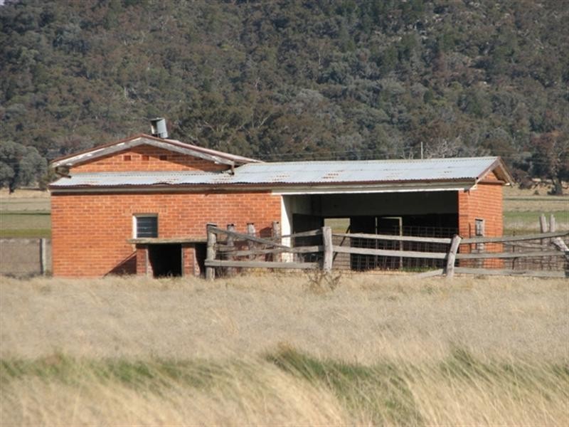 0 Sutherland Road, Koorawatha NSW 2807