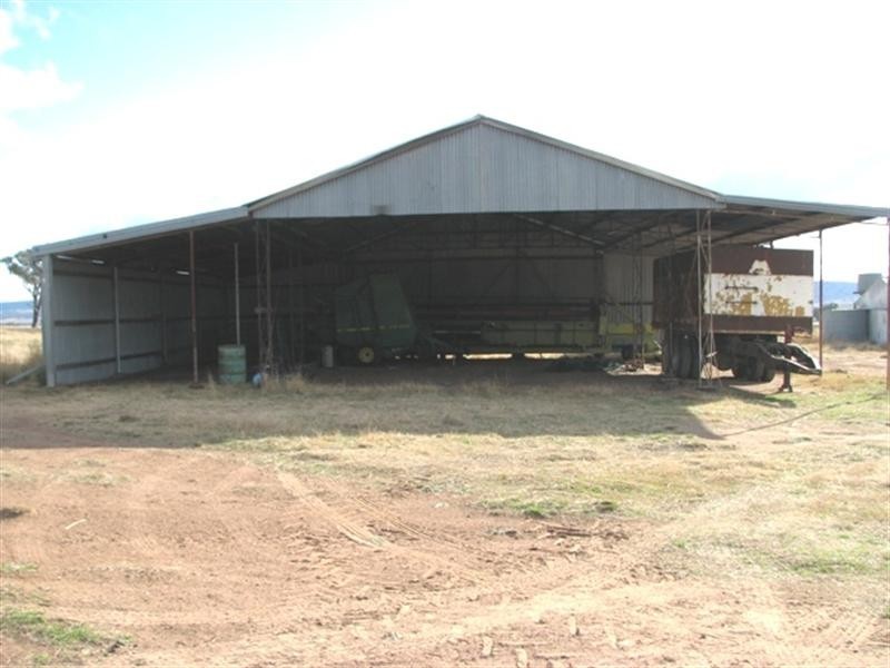 0 Sutherland Road, Koorawatha NSW 2807