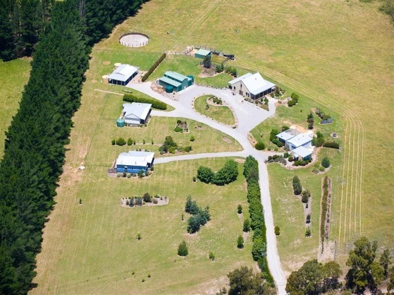 335 Razorback Road, Mudgee NSW 2850