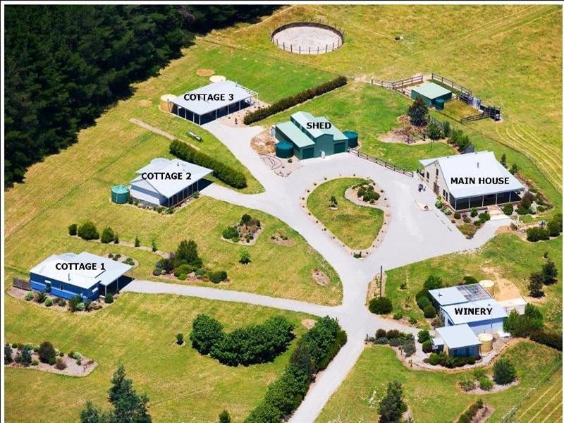 335 Razorback Road, Mudgee NSW 2850