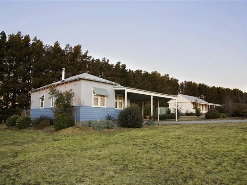 335 Razorback Road, Mudgee NSW 2850