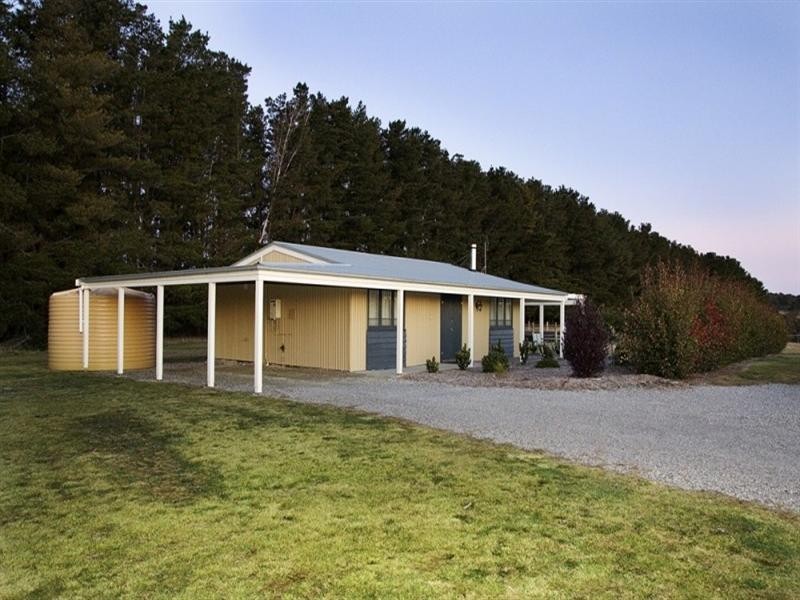 335 Razorback Road, Mudgee NSW 2850