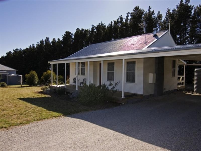 335 Razorback Road, Mudgee NSW 2850