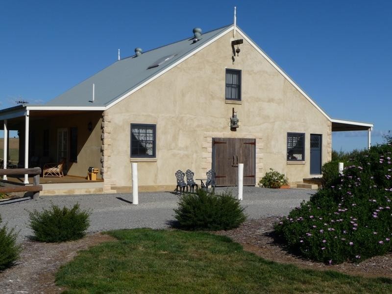 335 Razorback Road, Mudgee NSW 2850