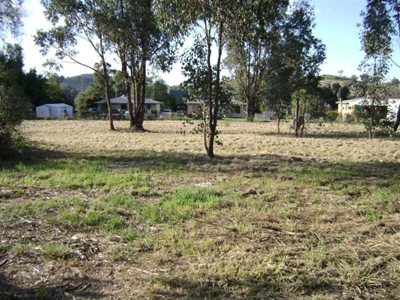 Lot 9 Belmore Street, Woodstock NSW 2793