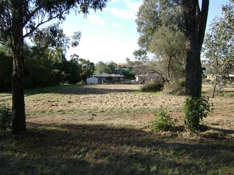 Lot 10 Belmore Street, Woodstock NSW 2793