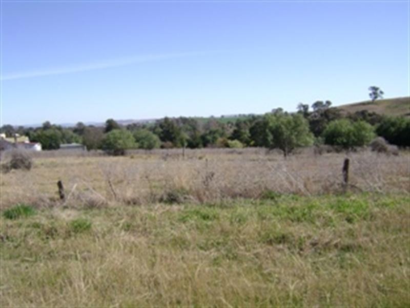Lot 277 Noyeau Street, Woodstock NSW 2793