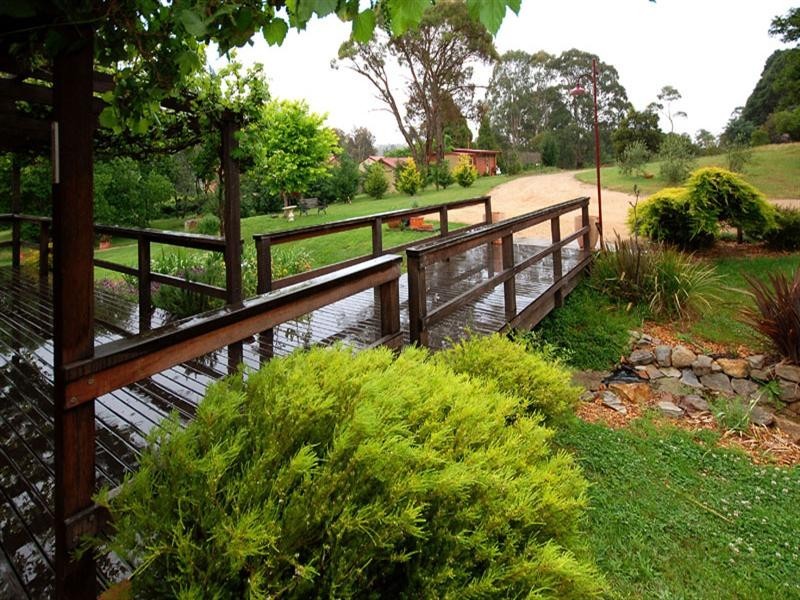 16 Bathurst Street, Rydal NSW 2790