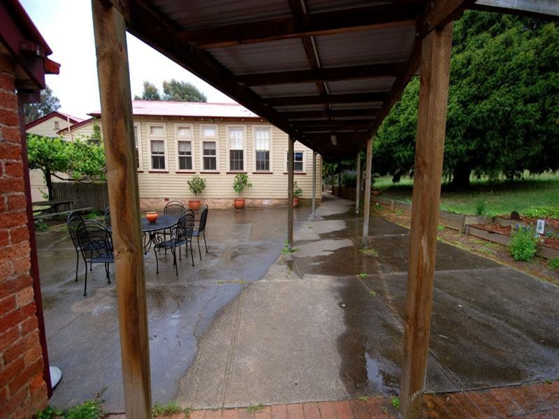 16 Bathurst Street, Rydal NSW 2790