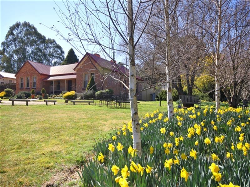 16 Bathurst Street, Rydal NSW 2790