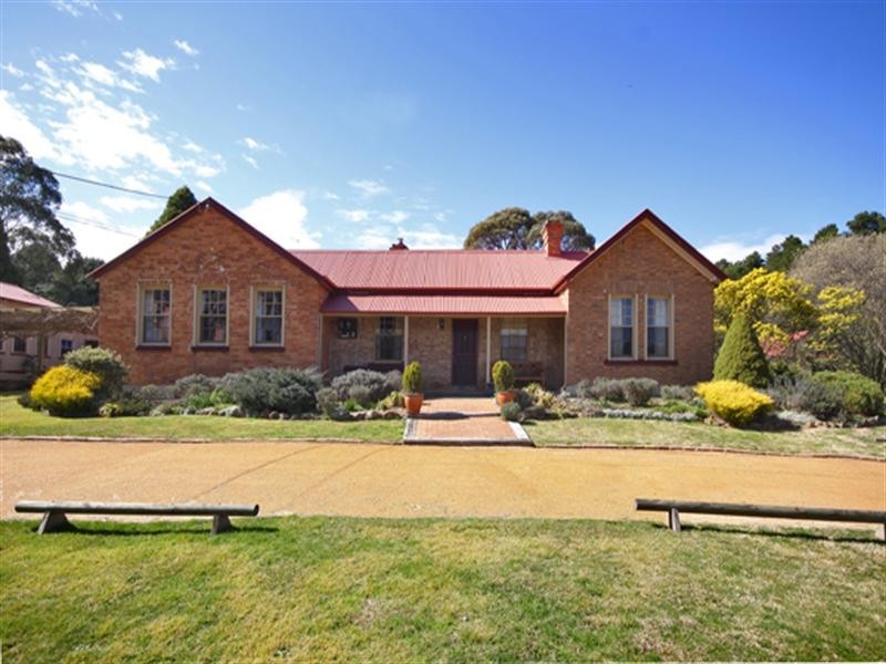 16 Bathurst Street, Rydal NSW 2790