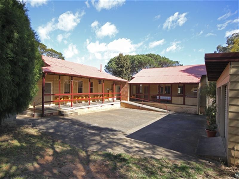 16 Bathurst Street, Rydal NSW 2790