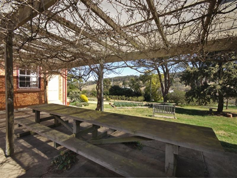 16 Bathurst Street, Rydal NSW 2790