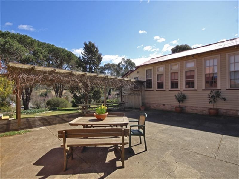 16 Bathurst Street, Rydal NSW 2790