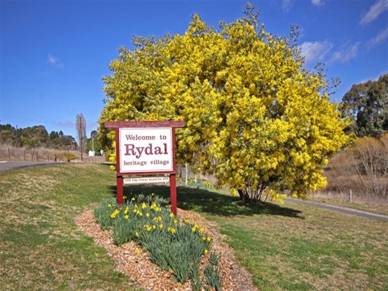 16 Bathurst Street, Rydal NSW 2790